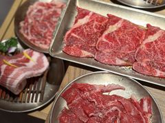 -西塔老太太泥炉烤肉(亚运村店)