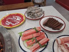 -陳艳红火锅(港汇店)