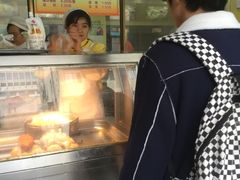 -新丰小吃(中山中路分店)