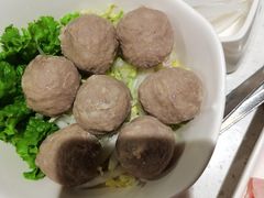 潮州肉丸-海底捞火锅(高科广场店)
