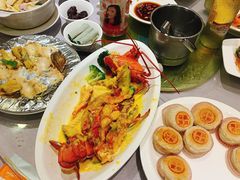 -顺风江南宴(静安大融城店)