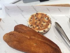 -好利来.生日蛋糕(杨家坪店)