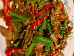 -缘来聚·徽菜名店(黄山宏村店)