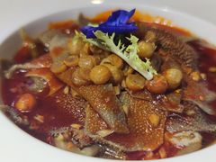 -忘忧草融合私房菜(红鼎国际店)