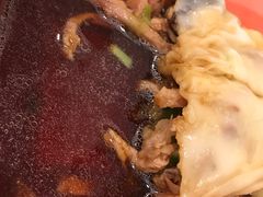 蜜汁叉烧拉肠-卓粤拉肠(红庙店)