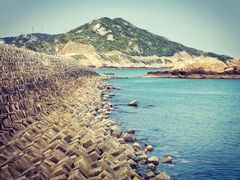 -枸杞岛