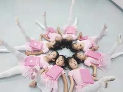 -梧桐花语舞蹈培训中心(潞城校区)