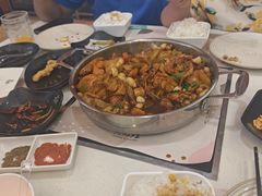 -黄记煌三汁焖锅(首创奥特莱斯店)