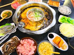 -邓莽子老火锅(中兴路总店)