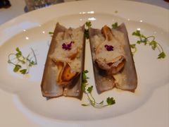 -桂满陇·海市蜃楼·黑金(国金店)