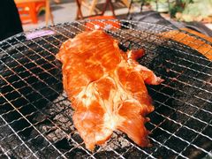 -奉天泥炉烤肉(七星店)