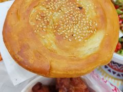 -涂记油酥饼(江汉三路店)