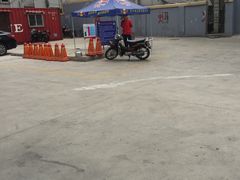 -海源发石油盛源发站