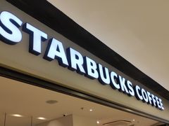 -星巴克(北京新东安)