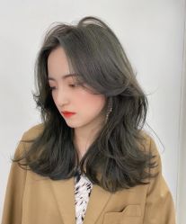 -TK·HAIR SALON韩式设计