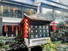 -北园酒家(小北路店)