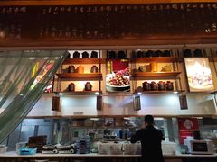 -水煮三国·川鲁江湖菜(香山店)