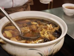 -东海酒家(长平东路店)
