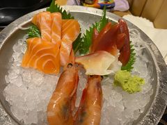-水林间·寿喜烧自助(仙林金鹰店)