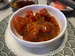 八爪鱼净食-万岁寿司(万国店)