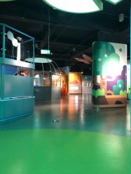 点击看大图 -北京科学中心儿童乐园