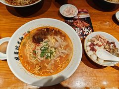 -兵哥豌豆面(建设巷店)