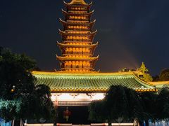 -常熟方塔园