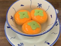 -初甜·舒芙蕾·韩式雪花冰(流塘店)