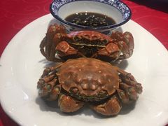 -老苏州芳和园茶酒楼  传统苏帮菜(观前店)
