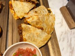 墨西哥牛肉奶酪饼-G+KITCHEN(龙湖狮山天街店)