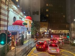 -Big Bus Tours 敞篷观光巴士