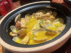 -涌煲记·蟹煲·砂锅海鲜·煲出宁波味(天一旗舰店)