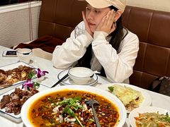-培万河间驴火•驴肉火锅(东平店)
