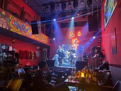 -MM·五声·音乐人与调酒师(西安路店)