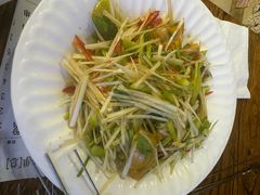 -美达尔烧烤(银川东路店)