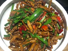 -卞氏菜根香·川菜(青羊万达店)