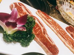 -汉拿山(万达广场哈尔滨哈西店)