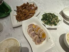 -永兴餐厅(复兴中路店)