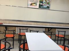 大堂-食为天(贵阳路店)