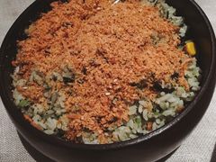 菩提素素食餐厅(晶郦馆店)-菩提素素食餐厅(晶郦馆店)