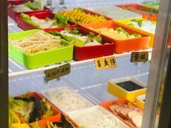 -三个大叔东北烧烤·砂锅菜(西三旗店)