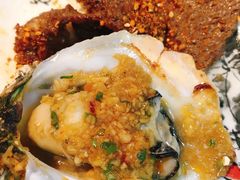 -丹东特色烤肉(南光三部店)