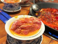 -楠火锅(太古里总店)