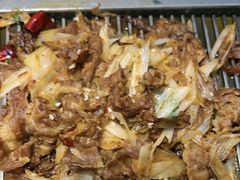 -悦真雅院·四合院·清真私房菜(雍和宫店)
