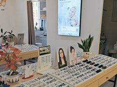 -康利眼镜·蔡司战略合作店(龙泉书房店)