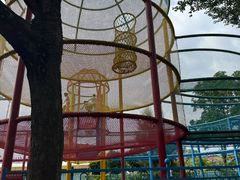 -汕头蓝水星欢乐世界