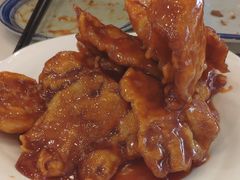 -山南熏肉大饼(辽菜旗舰店)