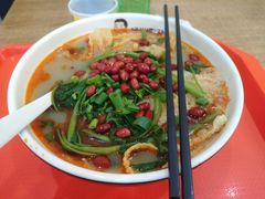 -螺小胖柳州螺蛳粉(钟楼总店)