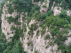-潭溪山