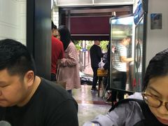 -覃肥叔桂林米粉(粮道街店)